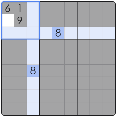 sudoku swordfish strategy